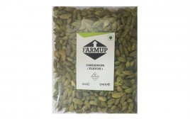 Farmup Cardamom (Elaichi)   Pack  100 grams